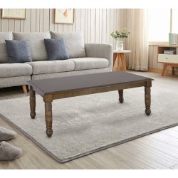 Τραπεζάκι σαλονιού Loni 120x60x45 DIOMMI 32-005